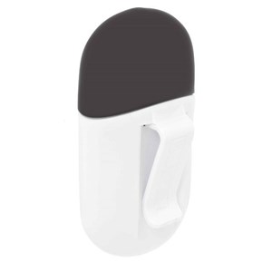 Zestaw kąpielowy 8 elem. LUMA Snow White