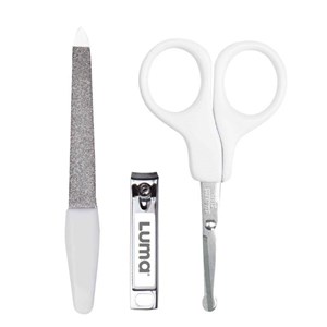 Zestaw kąpielowy 8 elem. LUMA Snow White