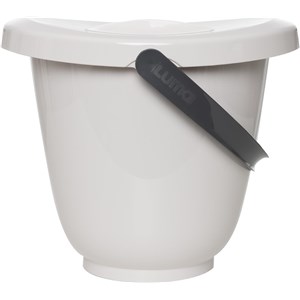 Zestaw kąpielowy 8 elem. LUMA Silk Oat