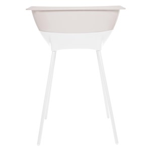 Zestaw kąpielowy 8 elem. LUMA Pure Oat