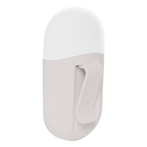 Zestaw kąpielowy 8 elem. LUMA Pure Oat