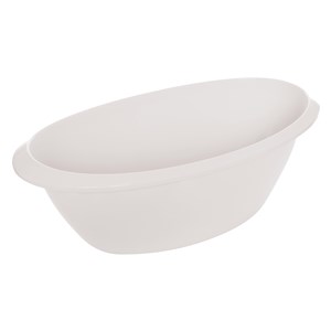 Zestaw kąpielowy 8 elem. LUMA Pure Oat