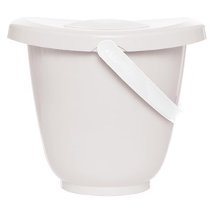 Zestaw kąpielowy 8 elem. LUMA Pure Oat