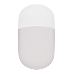 Zestaw kąpielowy 8 elem. LUMA Pure Oat