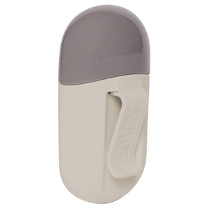 Zestaw kąpielowy 8 elem. LUMA Almond