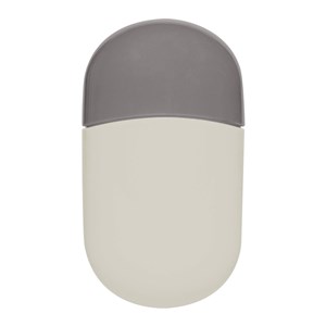 Zestaw kąpielowy 8 elem. LUMA Almond