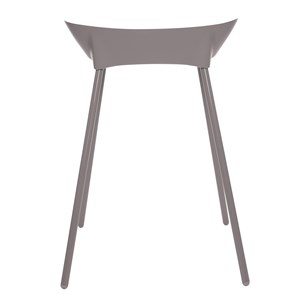 Zestaw kąpielowy 8 elem. LUMA Almond