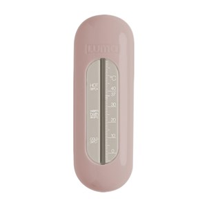 Zestaw kąpielowy 8 elem. LUMA Blush Pink