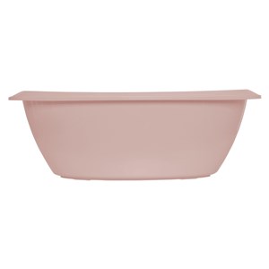 Zestaw kąpielowy 8 elem. LUMA Blush Pink