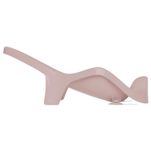 Zestaw kąpielowy 8 elem. LUMA Blush Pink