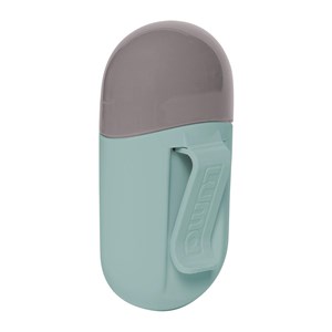 Zestaw kąpielowy 8 elem. LUMA Ice Blue