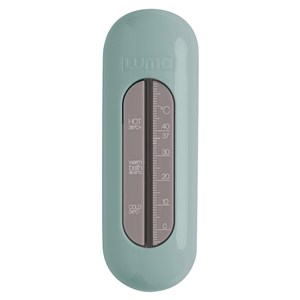 Zestaw kąpielowy 8 elem. LUMA Ice Blue