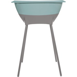 Zestaw kąpielowy 8 elem. LUMA Ice Blue