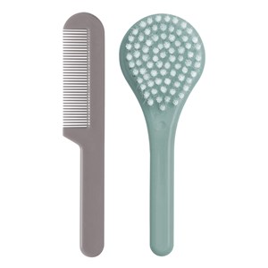 Zestaw kąpielowy 8 elem. LUMA Ice Blue