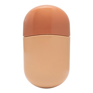 Zestaw kąpielowy 8 elem. LUMA Spiced Copper