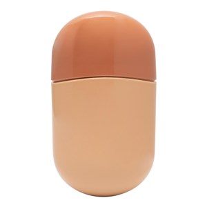 Zestaw kąpielowy 8 elem. LUMA Spiced Copper