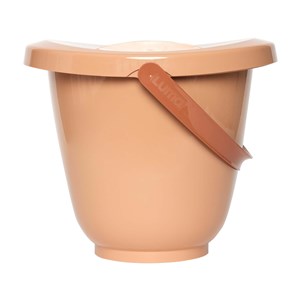 Zestaw kąpielowy 8 elem. LUMA Spiced Copper