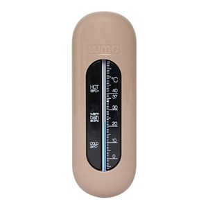 Zestaw kąpielowy 8 elem. LUMA Desert Taupe