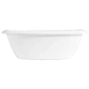 Wanienka do kąpieli LUMA White