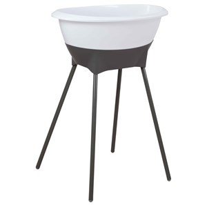 Wanienka do kąpieli LUMA White