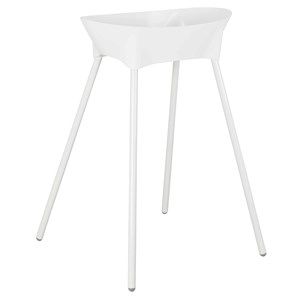 Wanienka do kąpieli LUMA White