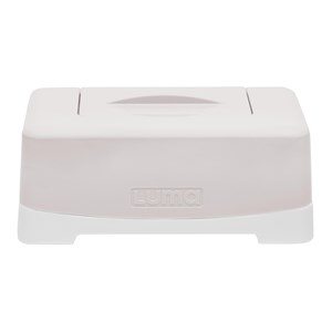 Pudełko pojemnik na chusteczki LUMA Pure Oat