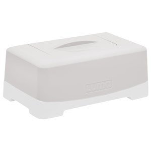 Pudełko pojemnik na chusteczki LUMA Pure Oat