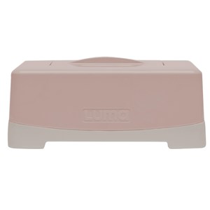 Pudełko pojemnik na chusteczki LUMA Blush Pink