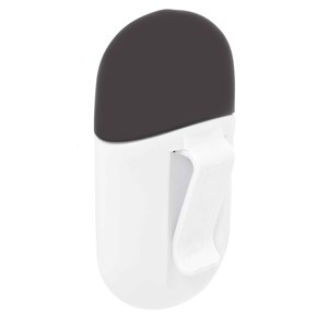 Zestaw pielęgnacyjny LUMA Snow white