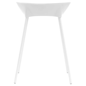 Stojak do wanienki LUMA white