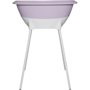 Stojak do wanienki LUMA white