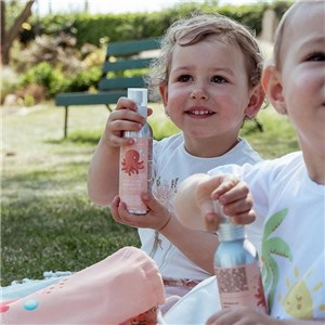 Mleczko odstraszające owady w sprayu SASSI 150 ml - zdjęcie 4