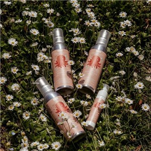 Mleczko odstraszające owady w sprayu SASSI 150 ml - zdjęcie 5