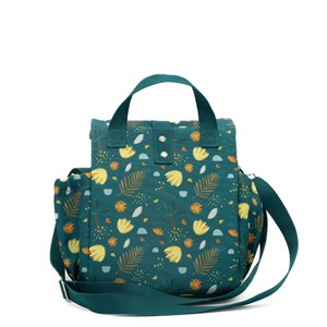 Termiczna torba na lunch dla dzieci Słonik SASSI