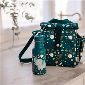 Termiczna torba na lunch dla dzieci Słonik SASSI