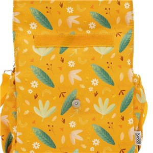 Termiczna torba na lunch dla dzieci Lew SASSI