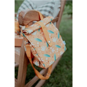 Termiczna torba na lunch dla dzieci Lew SASSI