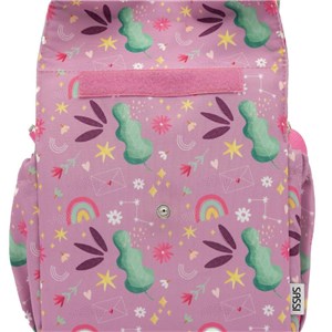 Termiczna torba na lunch dla dzieci Jednorożec SAS