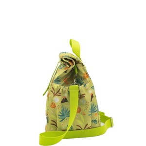 Termiczna torba na lunch dla dzieci Dinozaur SASSI