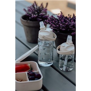 Lunchbox pojemnik silikonowy Honeybee 700 ml