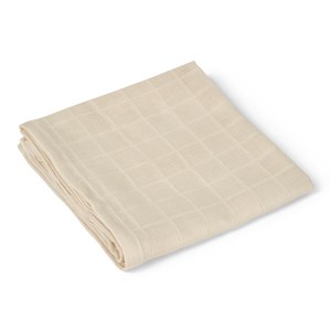 Muślinowe pieluszki 6 pack 70x70 cm Honeybee