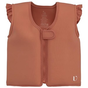 Kamizelka do pływania Neo Deep Coral 1-3L 11-20 kg