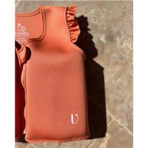 Kamizelka do pływania Neo Deep Coral 1-3L 11-20 kg