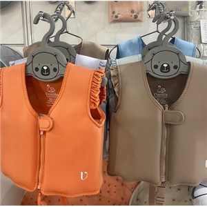 Kamizelka do pływania Neo Deep Coral 1-3L 11-20 kg