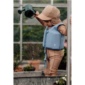 Kamizelka do pływania Neo Blue Shadow 3-6L 19-25kg