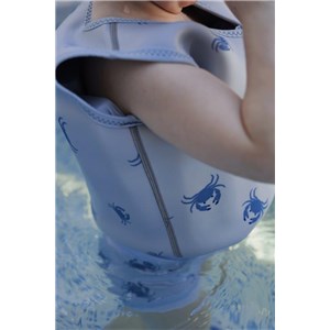 Kamizelka do pływania Neo Craby Skyway 3-6L 19-25k