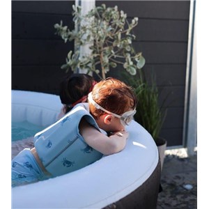 Kamizelka do pływania Neo Craby Skyway 3-6L 19-25k