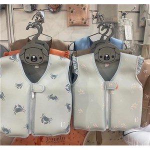 Kamizelka do pływania Neo Lily Skyway 3-6L 19-25kg