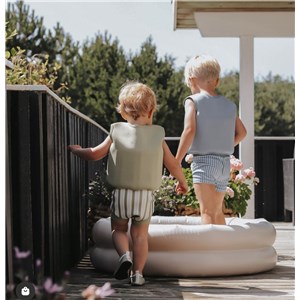 Kamizelka do pływania Neo Aqua Sea 1-3L 11-20kg