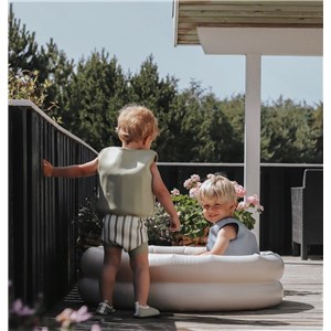 Kamizelka do pływania Neo Aqua Sea 3-6L 19-25kg